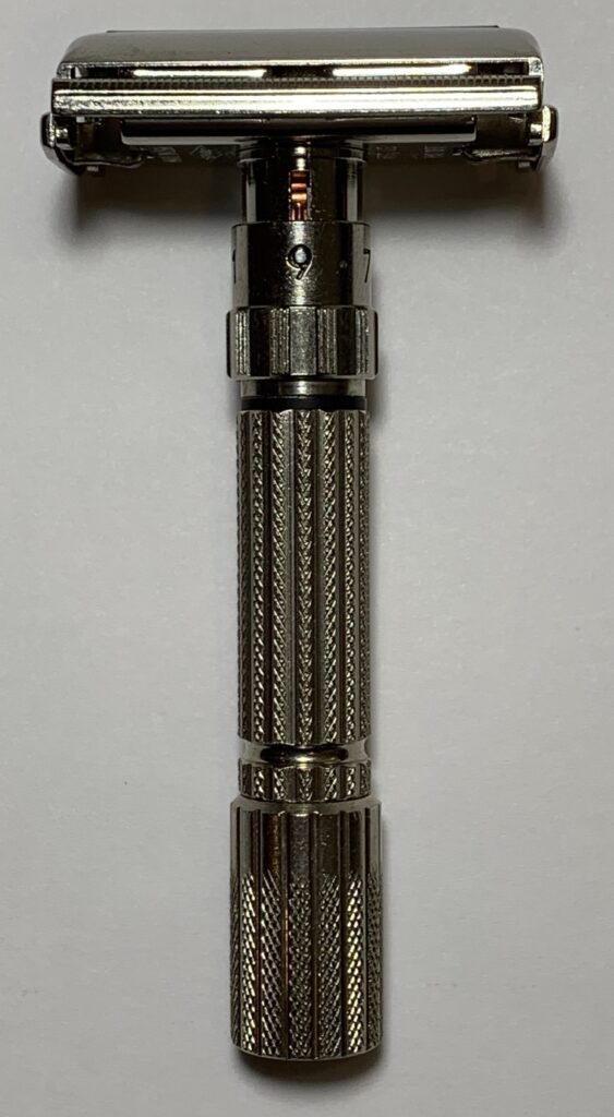 Fatboy (Standard) – Gillette Adjustable Razors