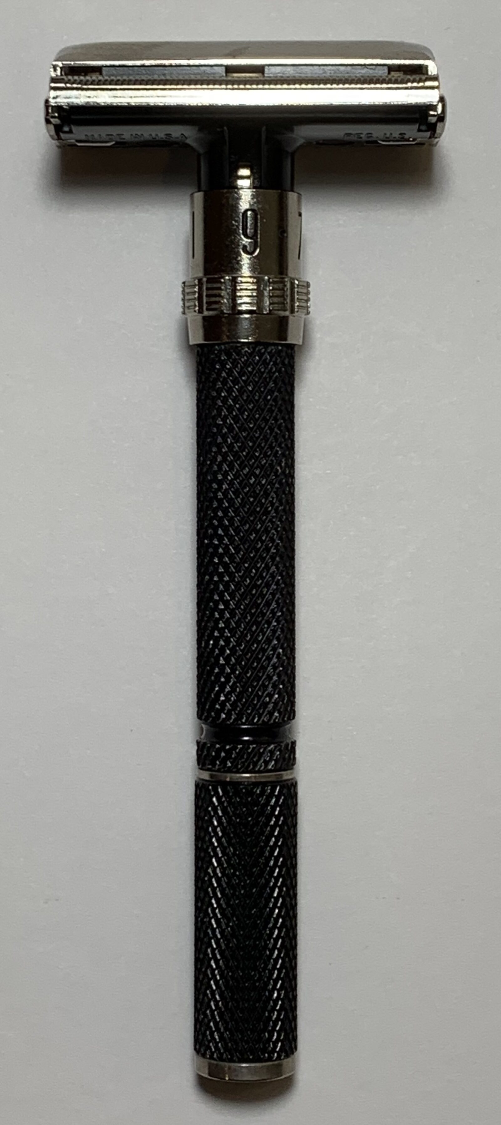 Super Adjustable Family - Gillette Adjustable Razors