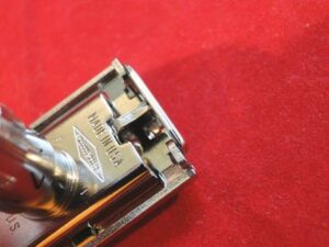 Fatboy (Standard) - Gillette Adjustable Razors