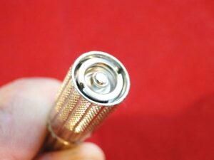 Fatboy (Standard) - Gillette Adjustable Razors