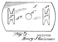 PROBAK "H" Style Holes