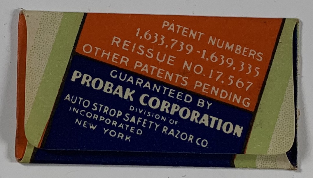 PROBAK Blade Wrapper